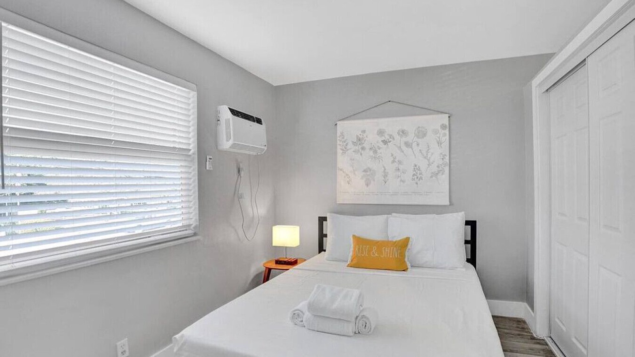 Photo of Bedroom in Poinciana Park