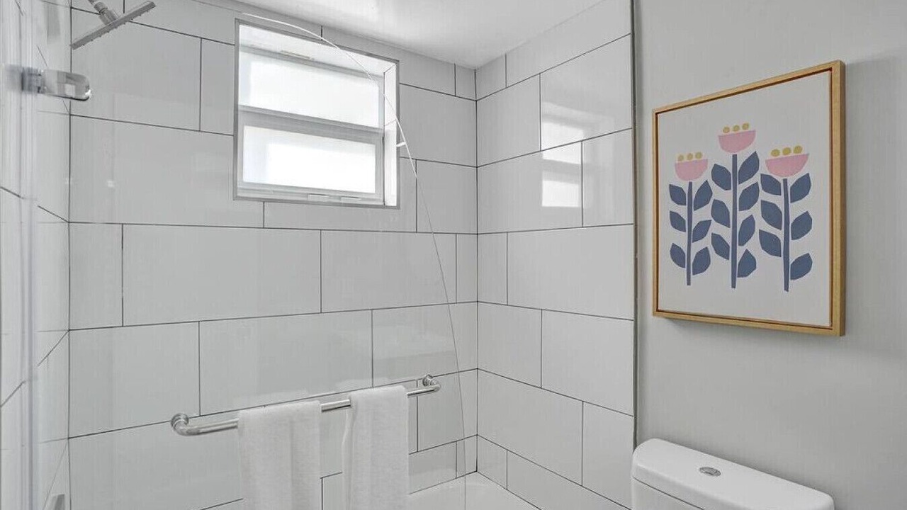 Photo of Bathroom in Poinciana Park