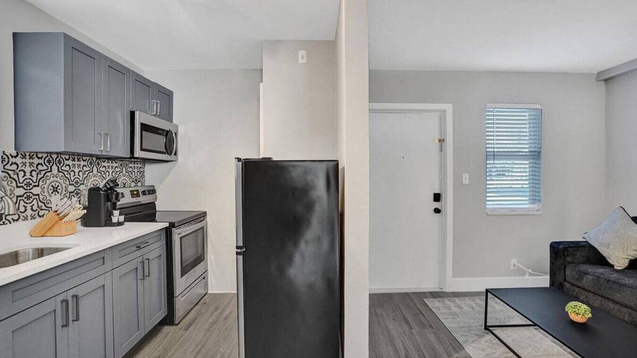 Photo of Kitchen in Poinciana Park