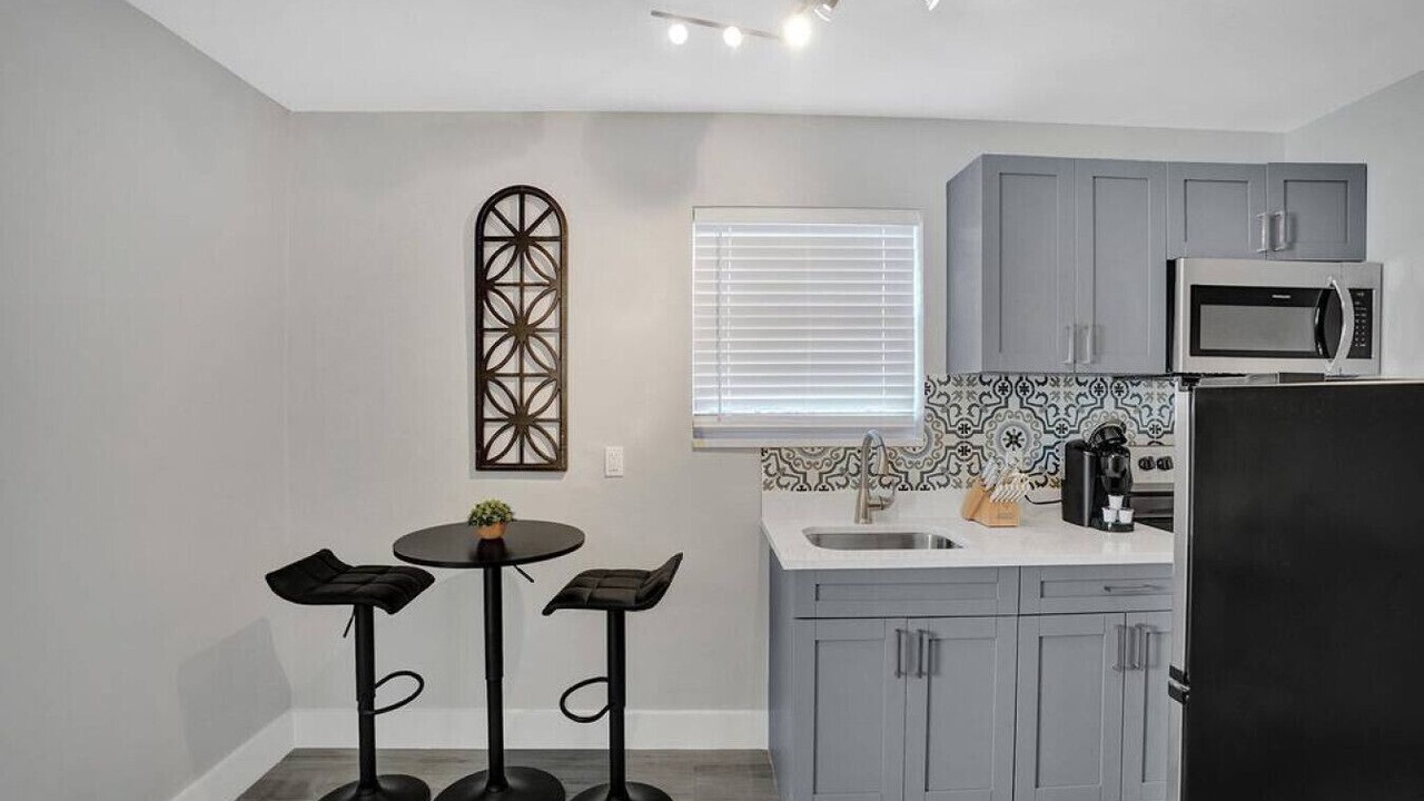 Photo of Kitchen in Poinciana Park