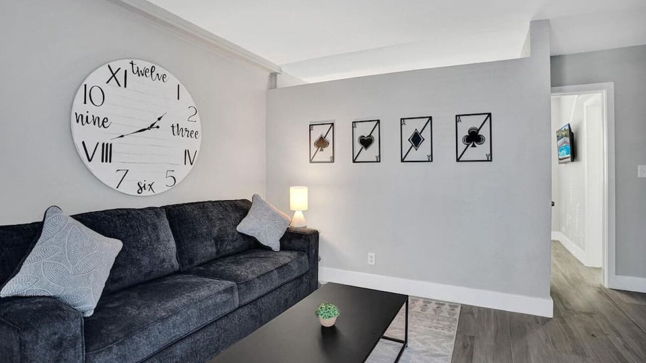 Photo of Livingroom in Poinciana Park