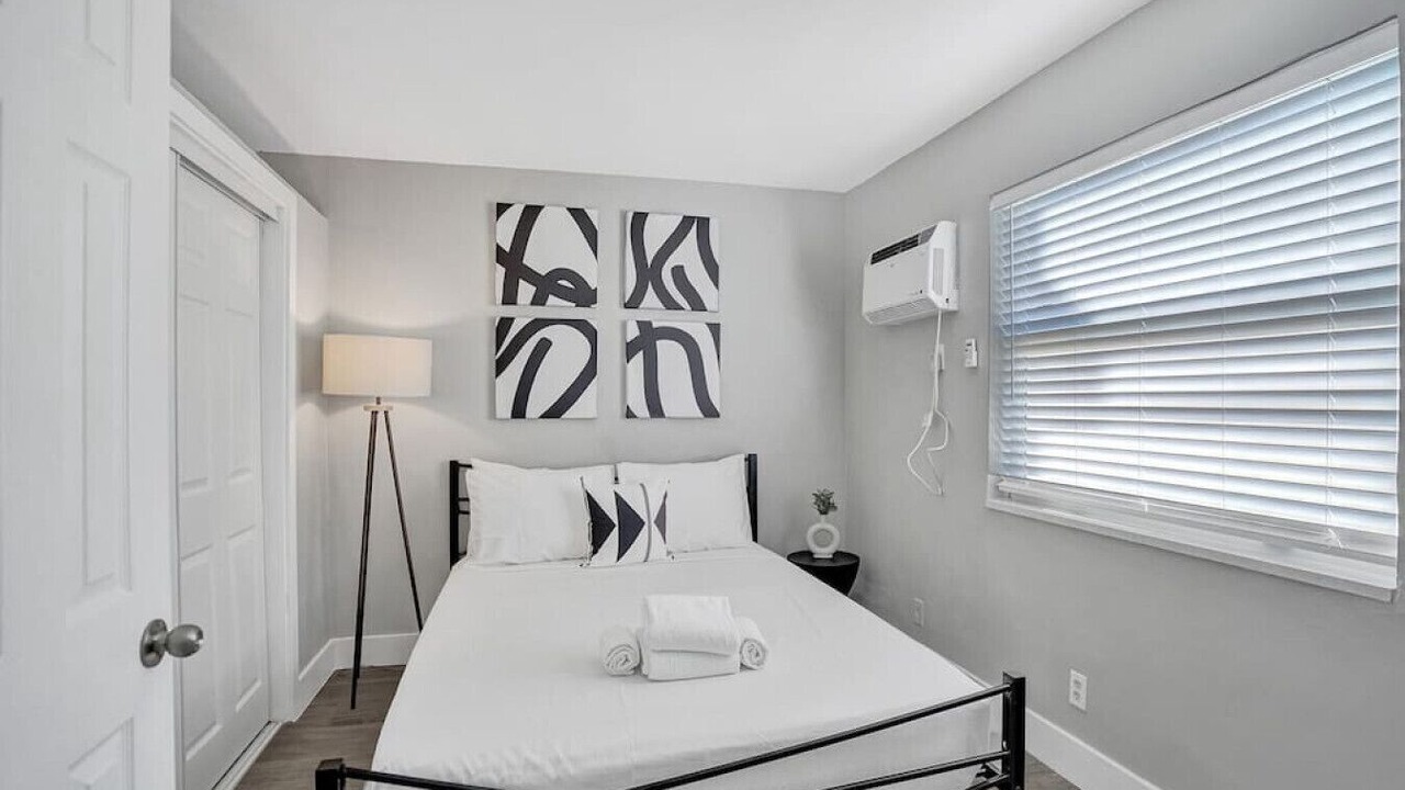 Photo of Bedroom in Poinciana Park