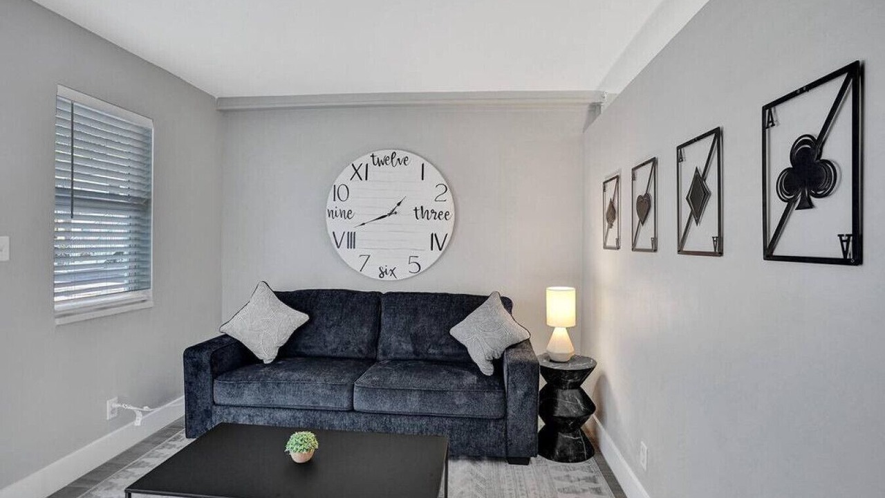 Photo of Livingroom in Poinciana Park