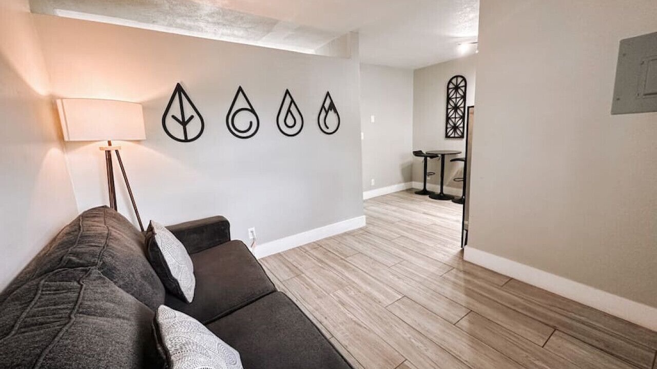Photo of Livingroom in Poinciana Park