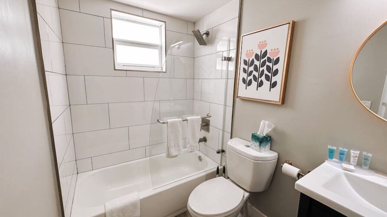 Photo of Bathroom in Poinciana Park