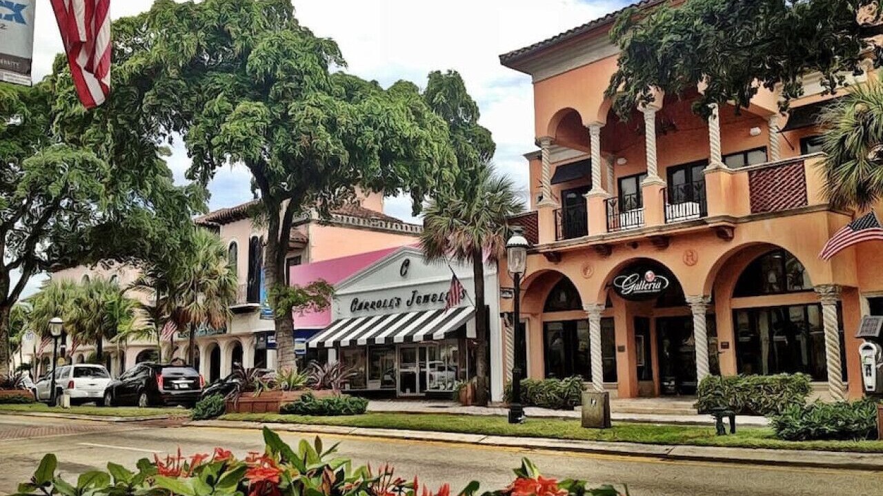 Photo of Outdoor in Poinciana Park