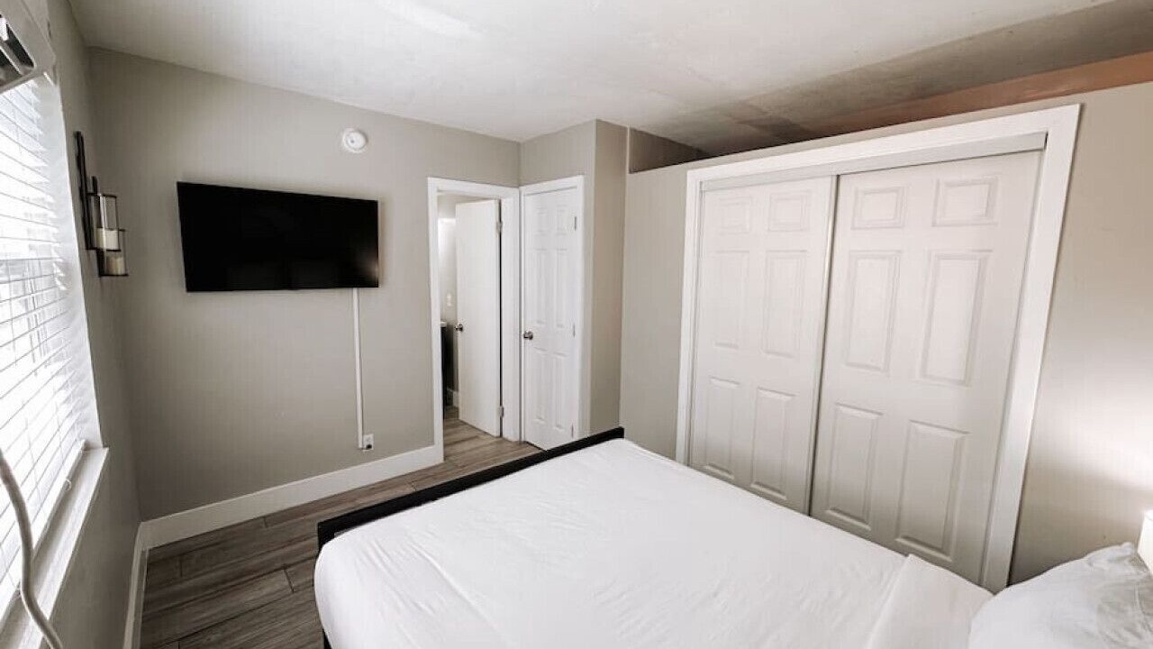 Photo of Bedroom in Poinciana Park