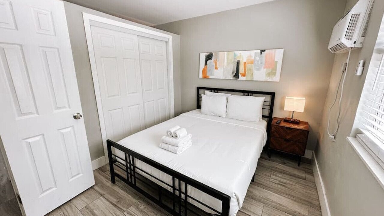 Photo of Bedroom in Poinciana Park