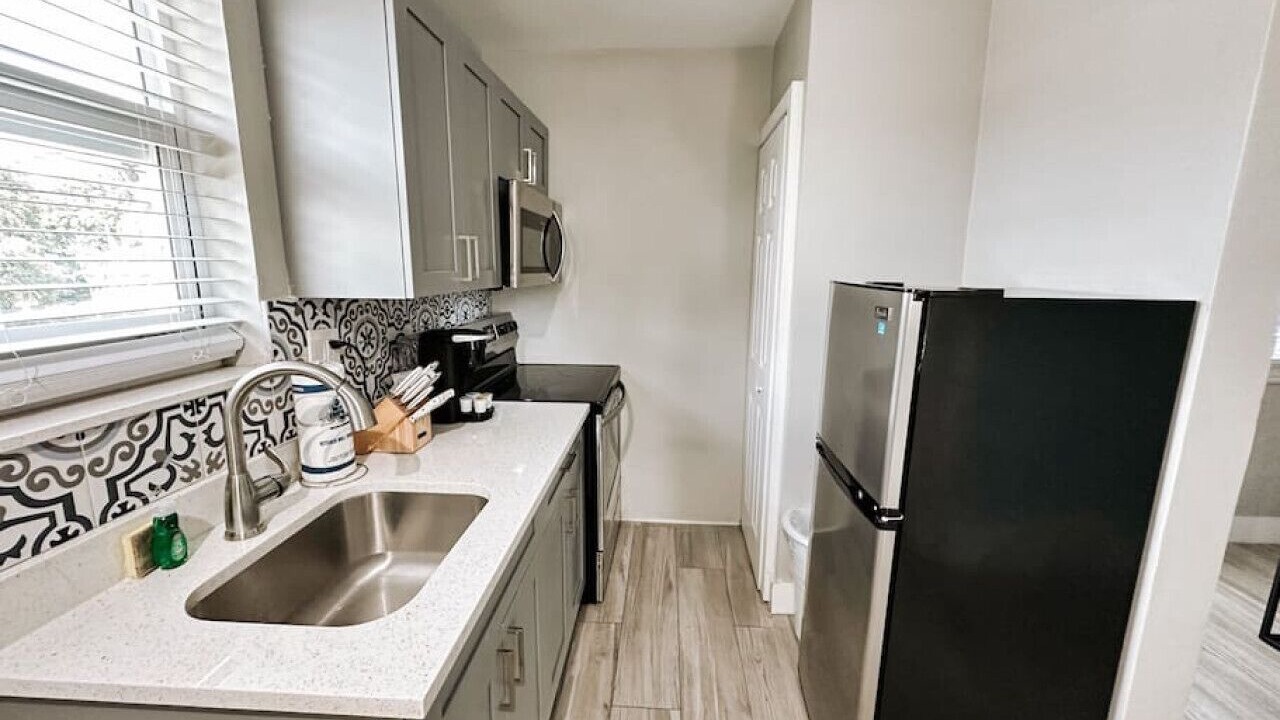 Photo of Kitchen in Poinciana Park