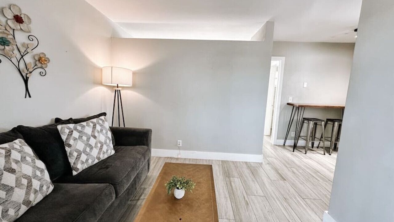Photo of Livingroom in Poinciana Park