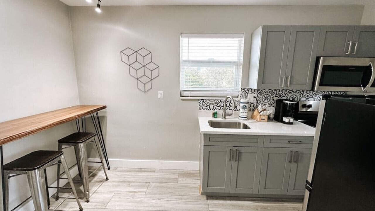 Photo of Kitchen in Poinciana Park
