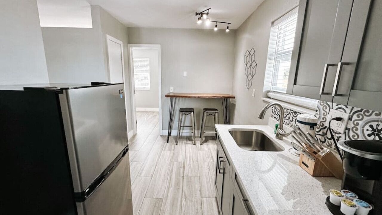 Photo of Kitchen in Poinciana Park