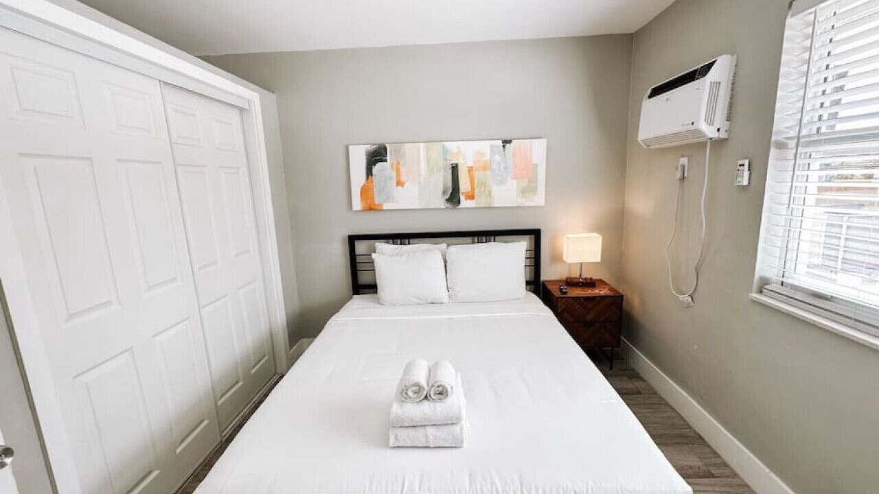 Photo of Bedroom in Poinciana Park