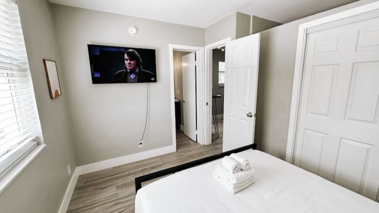 Photo of Bedroom in Poinciana Park