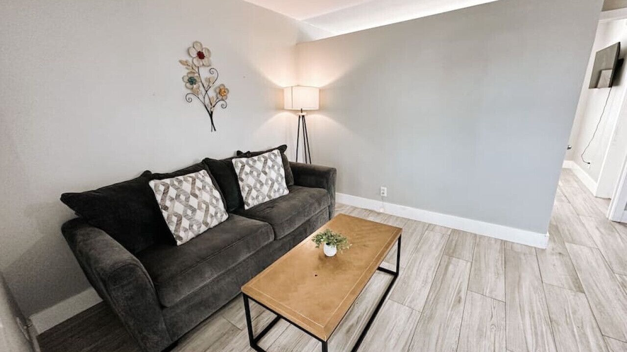 Photo of Livingroom in Poinciana Park