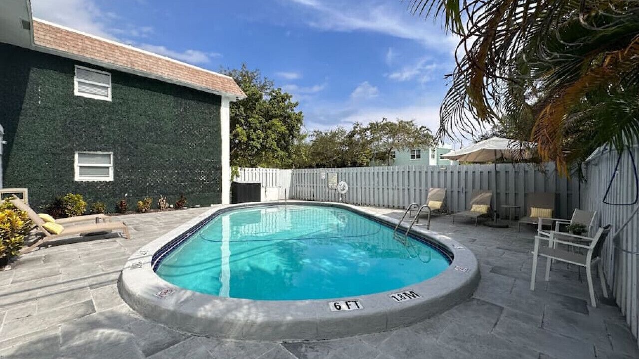 Photo of Outdoor in Poinciana Park