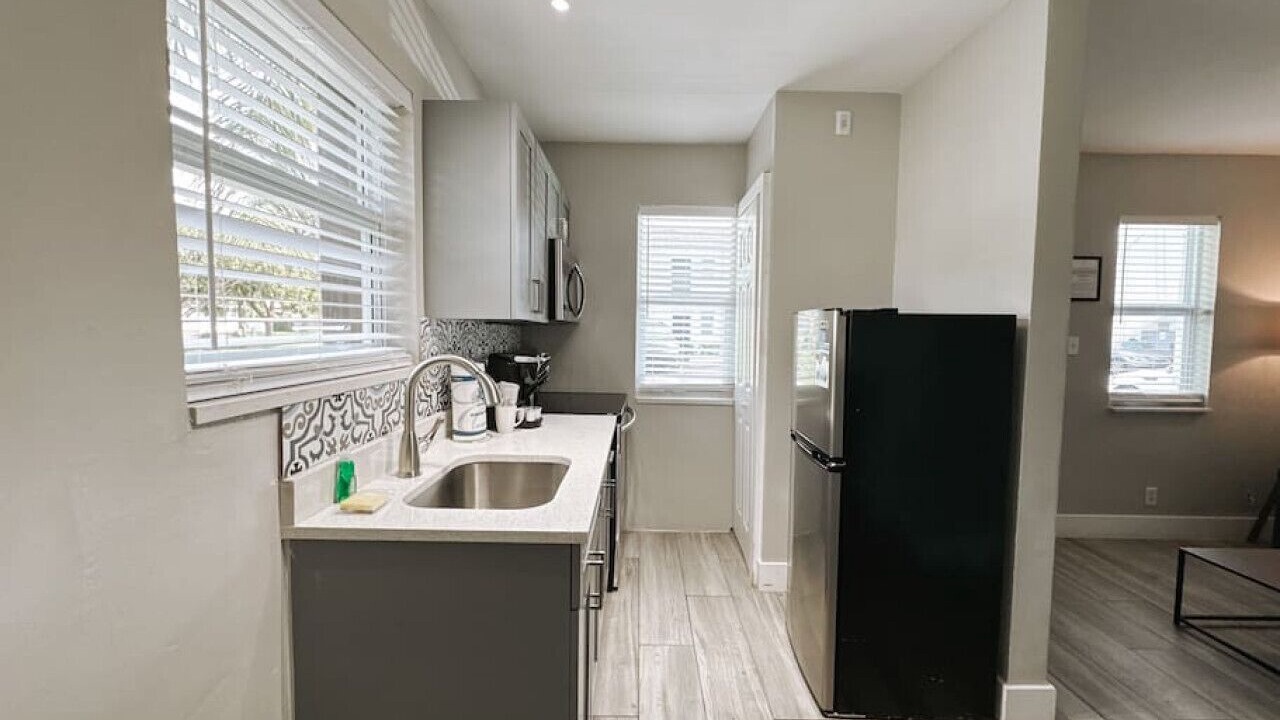 Photo of Kitchen in Poinciana Park