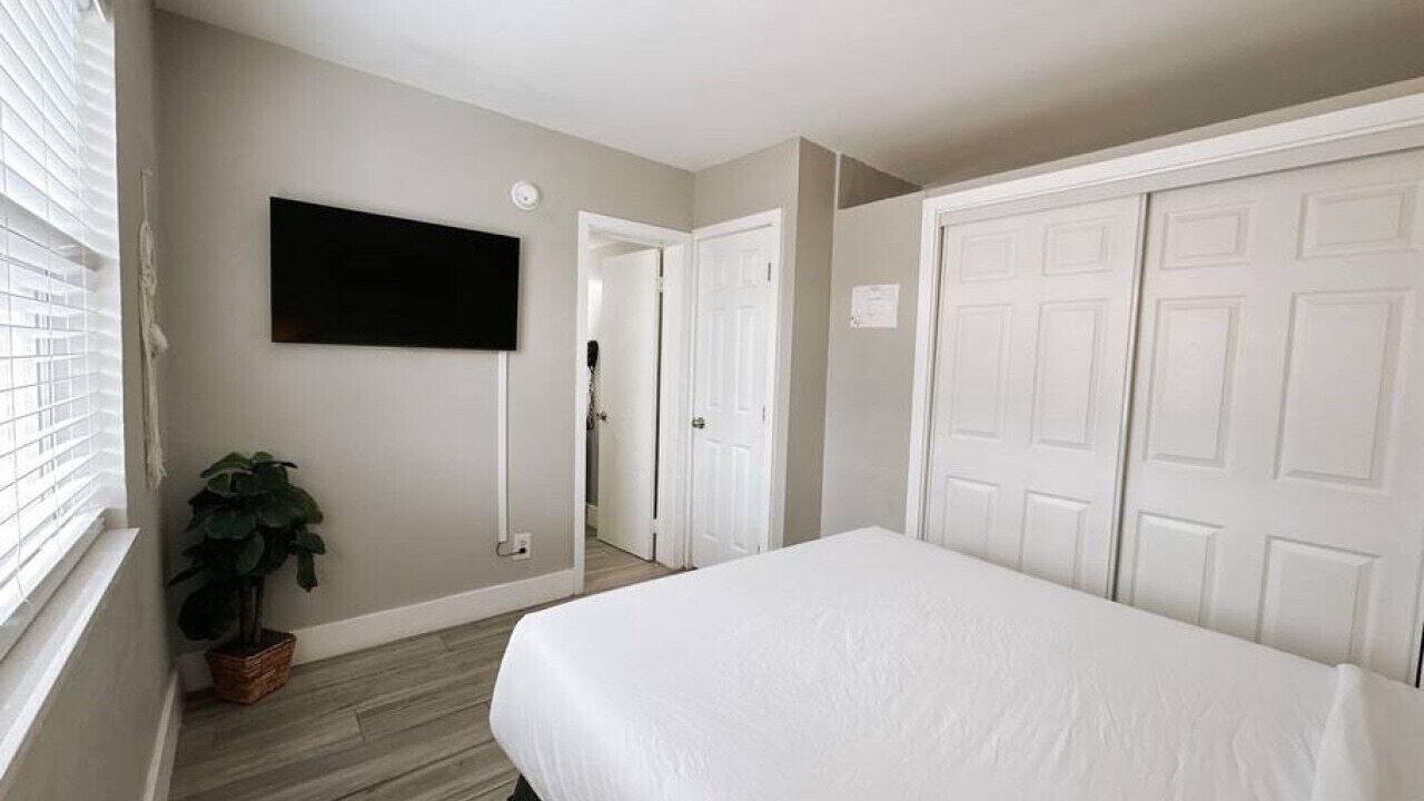 Photo of Bedroom in Poinciana Park