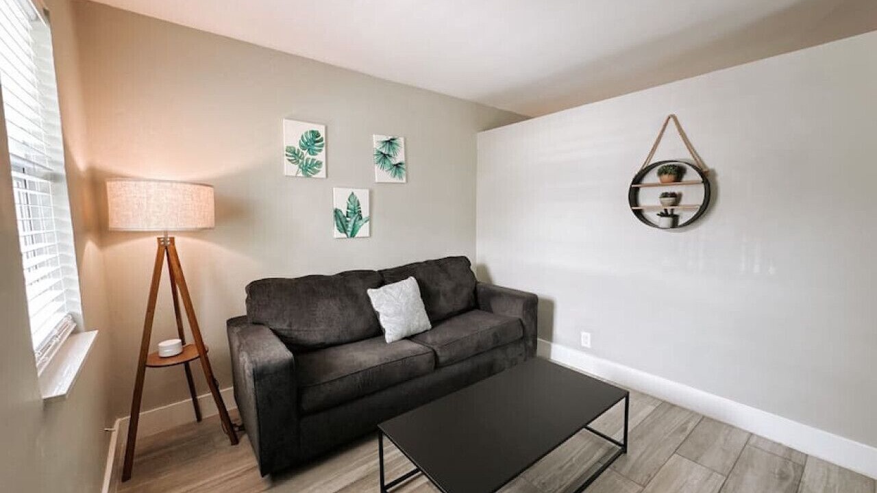 Photo of Livingroom in Poinciana Park