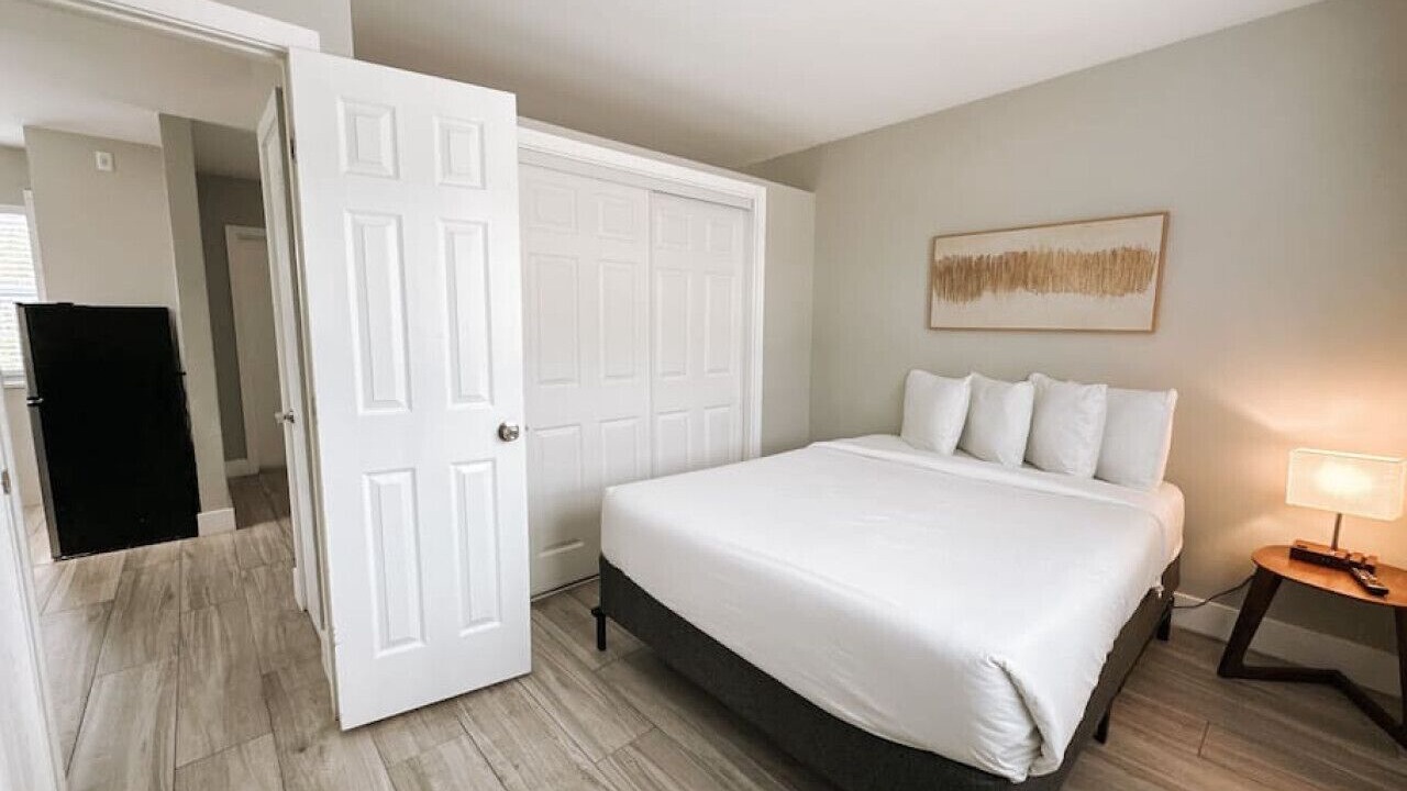 Photo of Bedroom in Poinciana Park