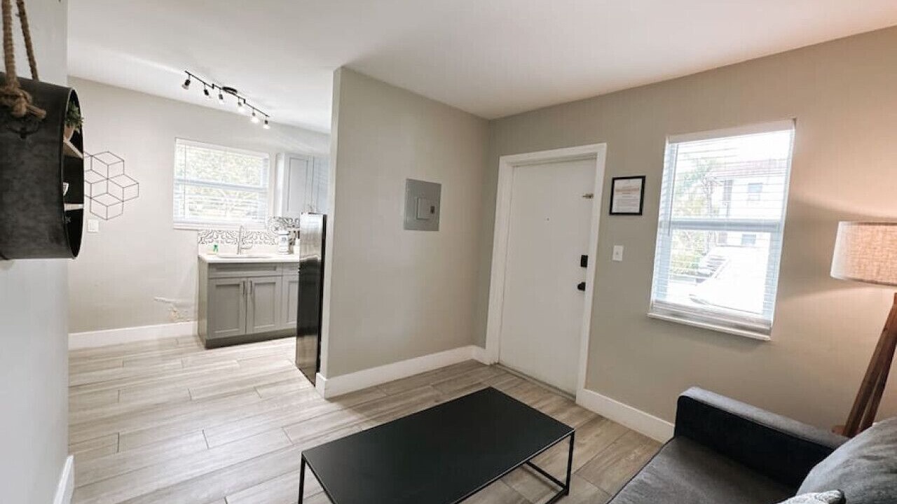Photo of Livingroom in Poinciana Park