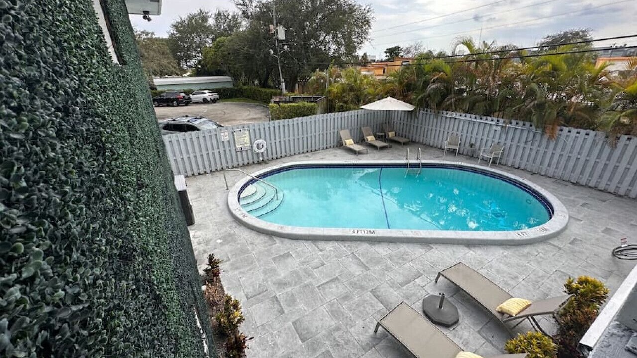 Photo of Outdoor in Poinciana Park