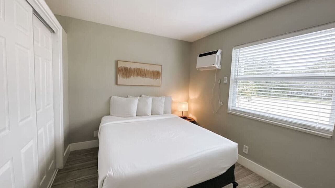 Photo of Bedroom in Poinciana Park