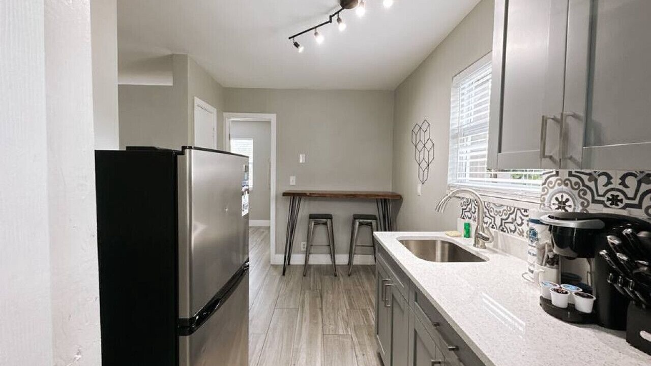 Photo of Kitchen in Poinciana Park