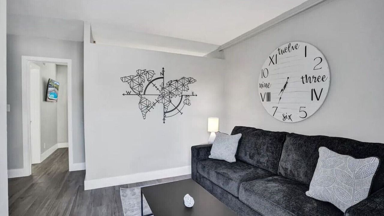Photo of Livingroom in Poinciana Park