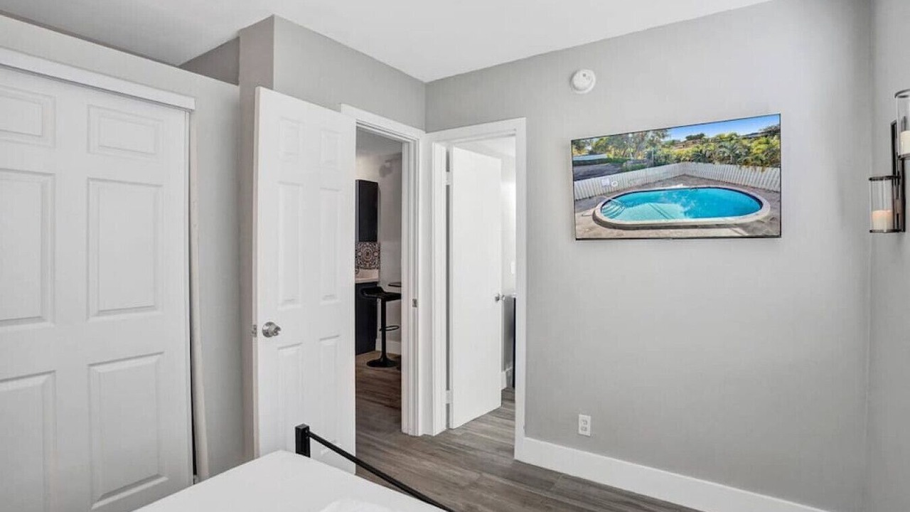 Photo of Bedroom in Poinciana Park