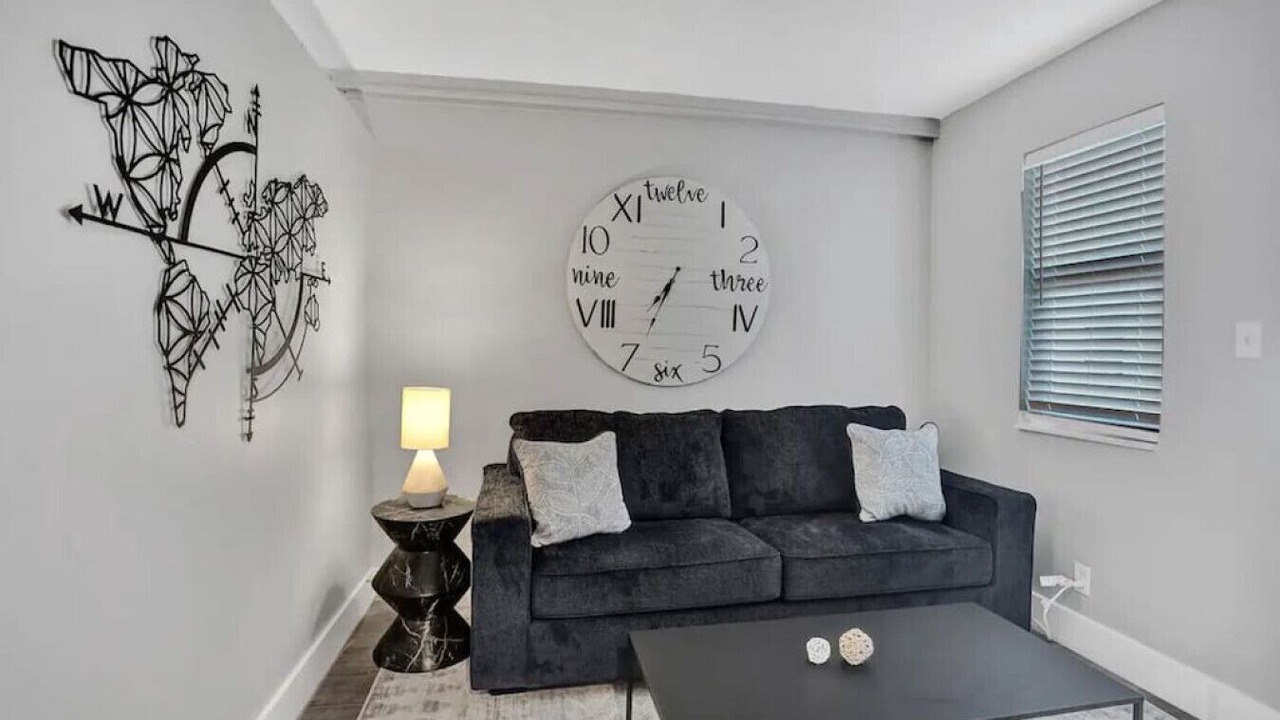 Photo of Livingroom in Poinciana Park