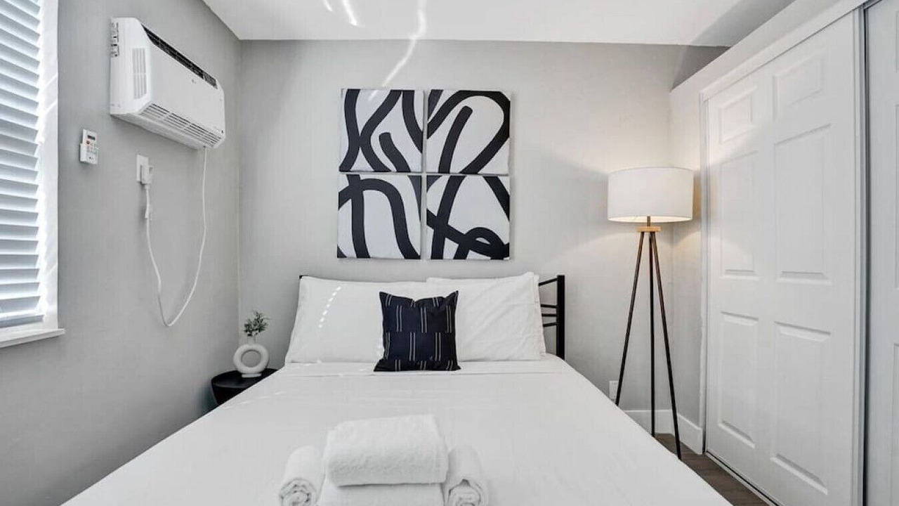 Photo of Bedroom in Poinciana Park