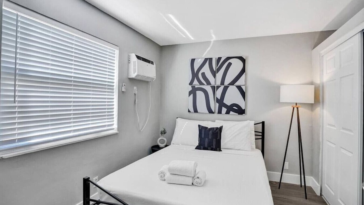 Photo of Bedroom in Poinciana Park