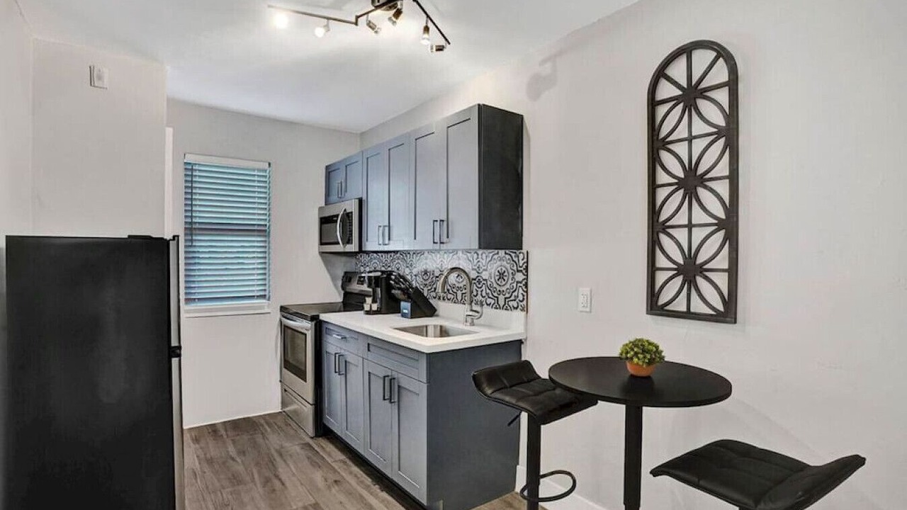 Photo of Kitchen in Poinciana Park