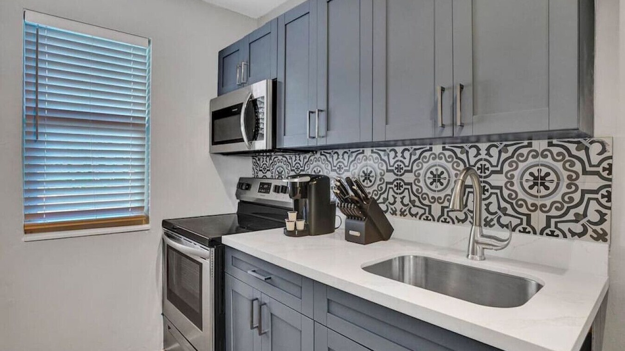 Photo of Kitchen in Poinciana Park