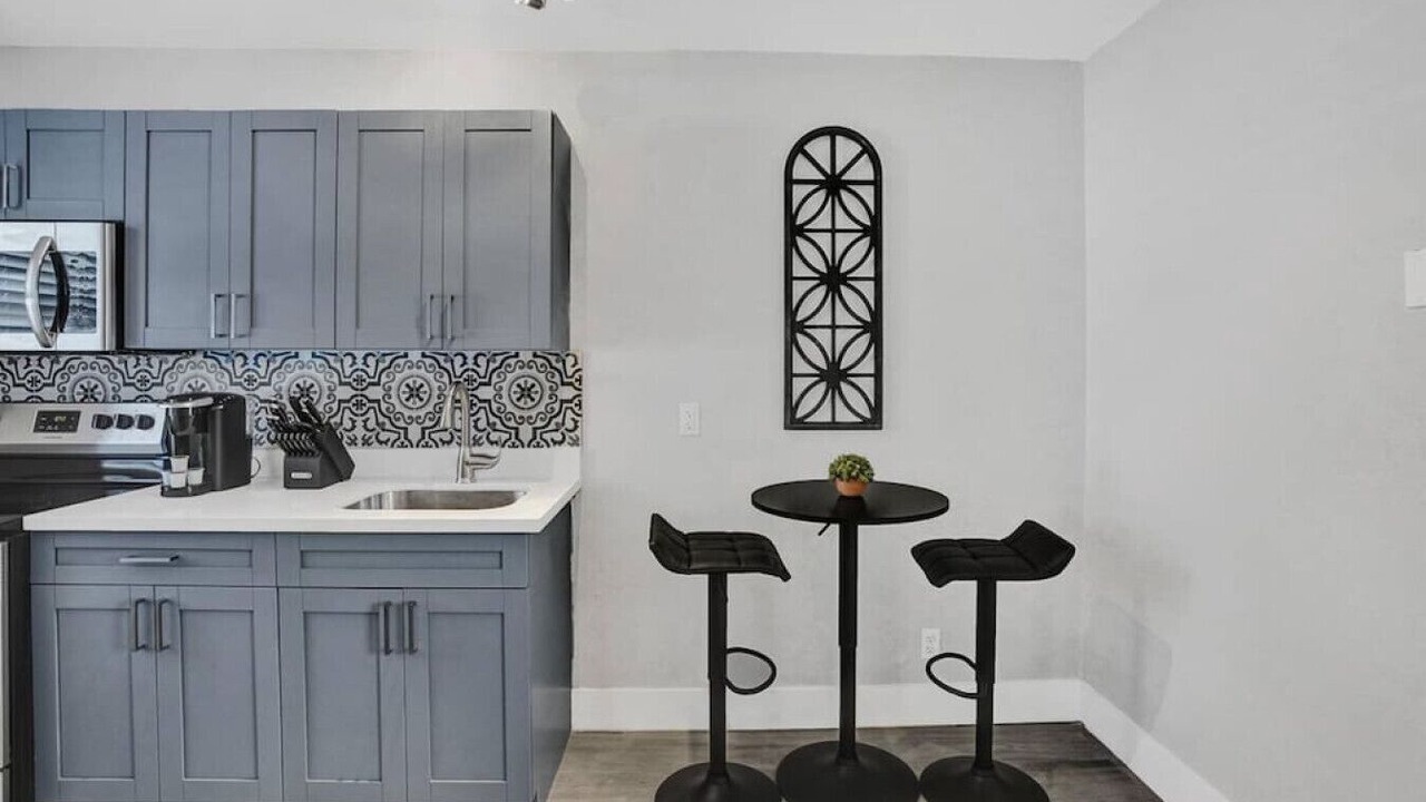 Photo of Kitchen in Poinciana Park