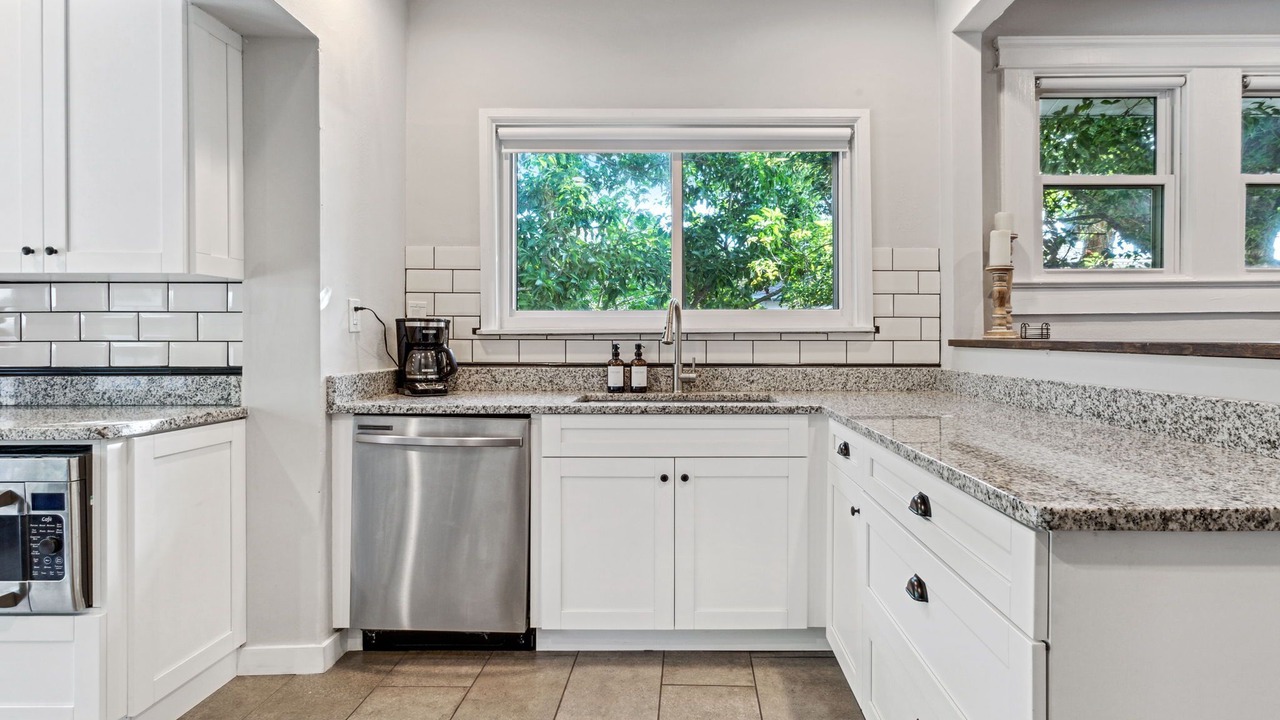 Photo of Kitchen in Tampa Heights