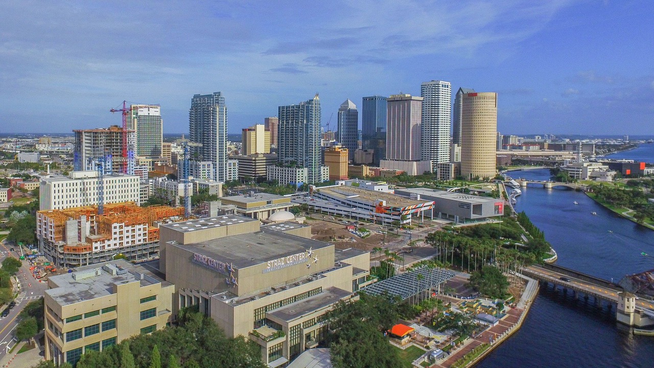 Photo of Outdoor in Tampa Heights