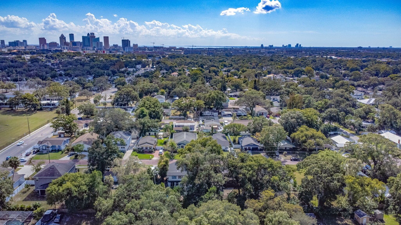 Photo of Outdoor in Tampa Heights
