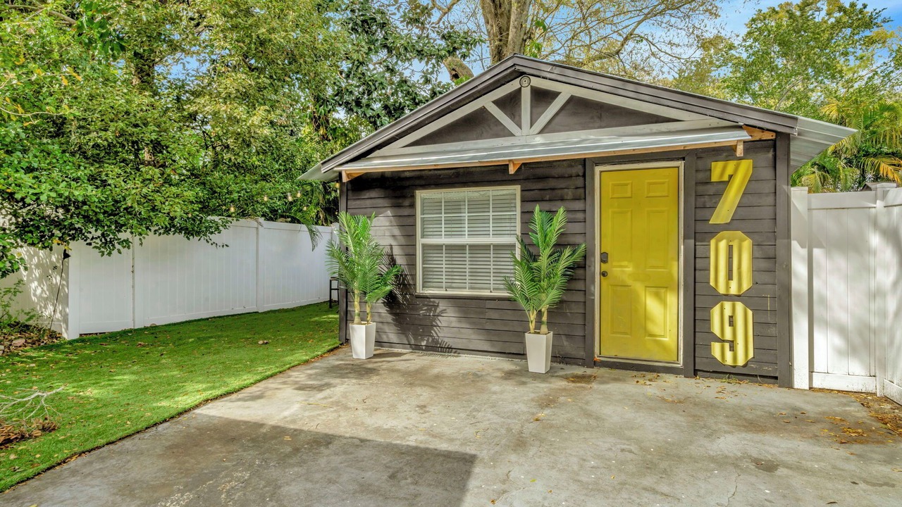 Photo of Outdoor in Tampa Heights