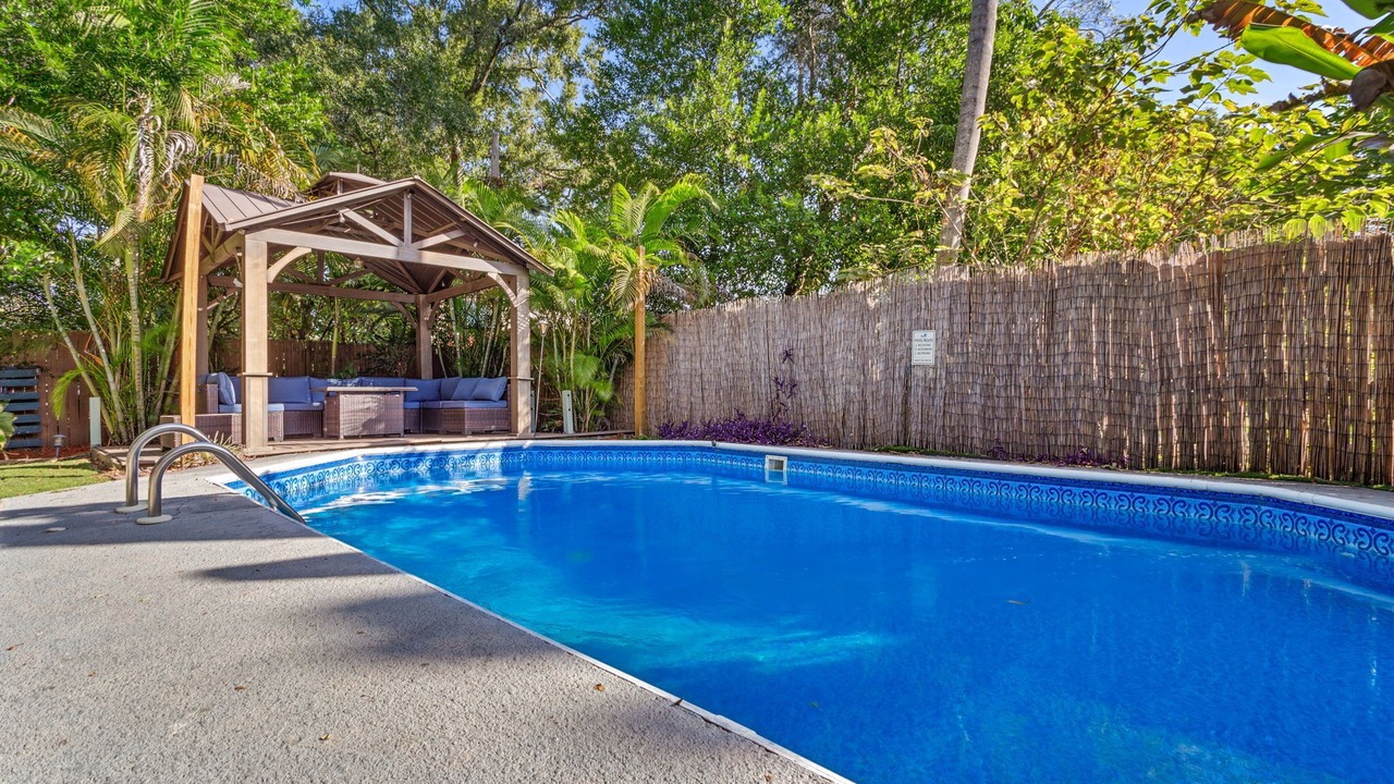 Photo of Outdoor in Tampa Heights