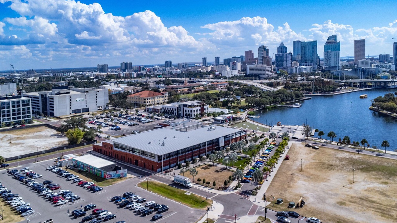 Photo of Outdoor in Tampa Heights