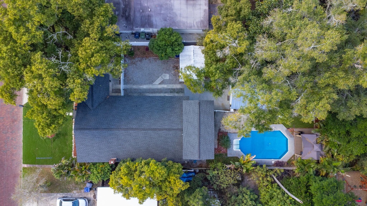 Photo of Outdoor in Tampa Heights