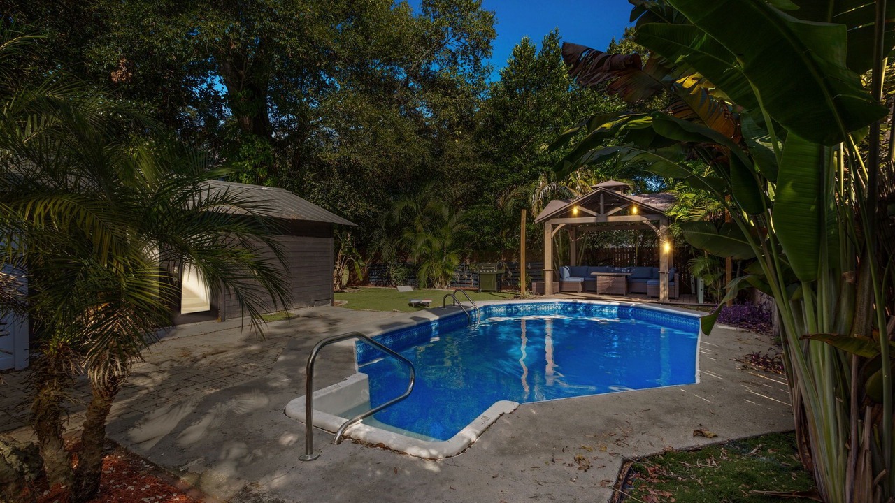 Photo of Outdoor in Tampa Heights