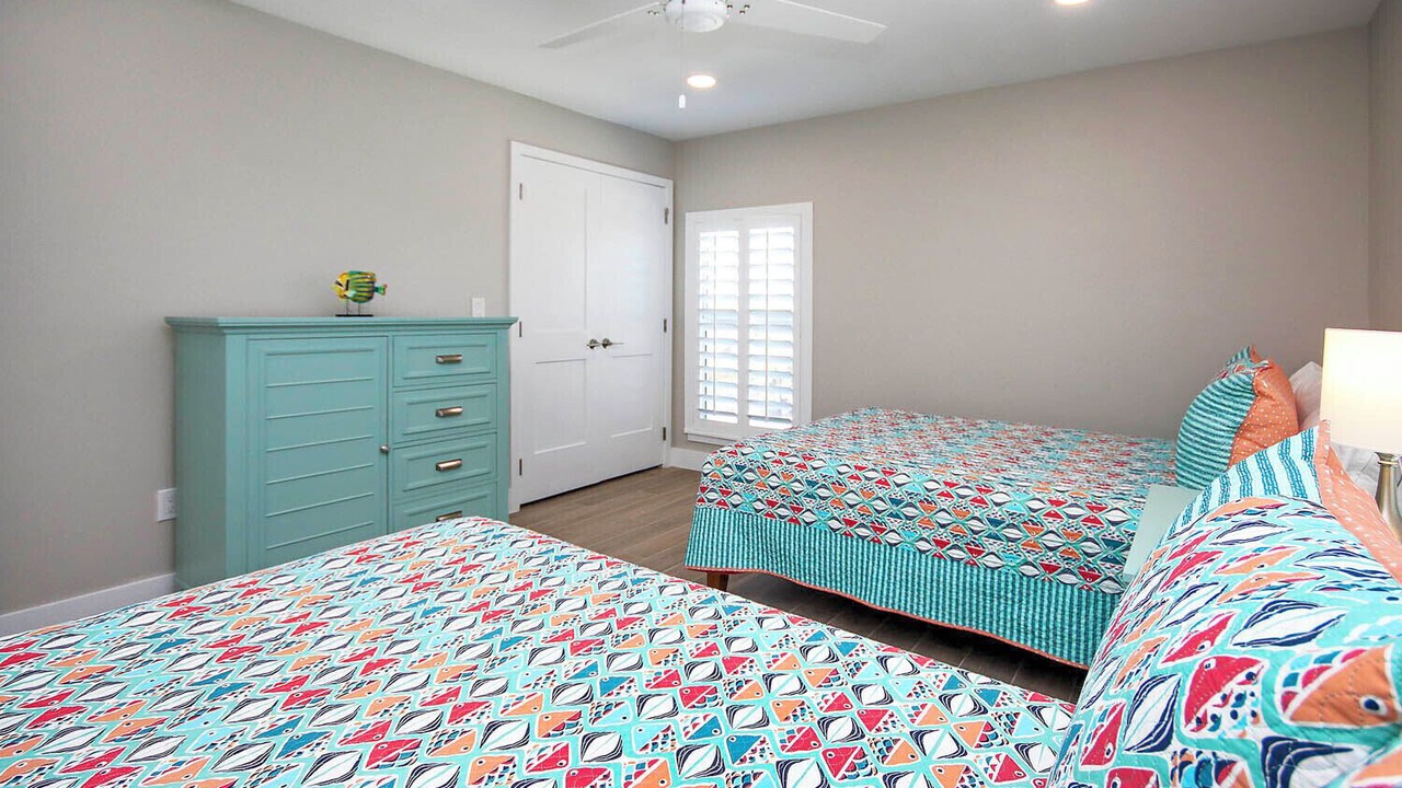 Photo of Bedroom in Sanibel