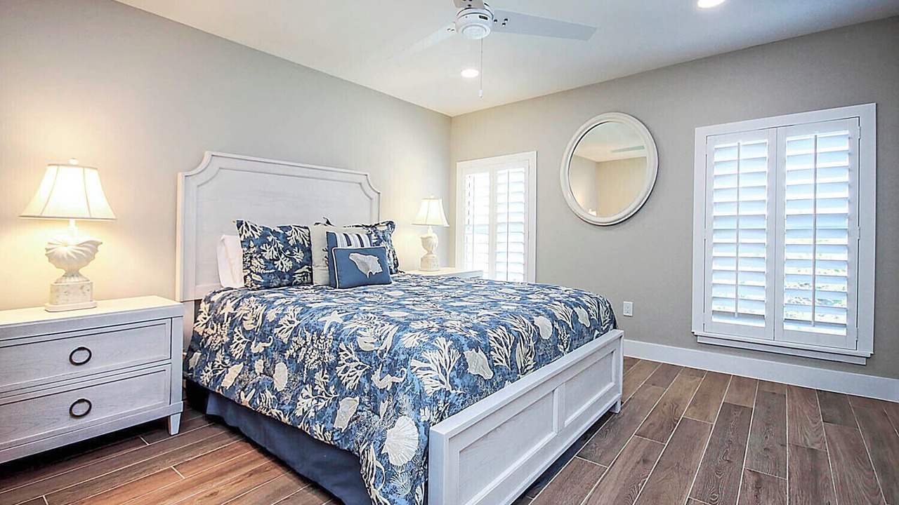 Photo of Bedroom in Sanibel