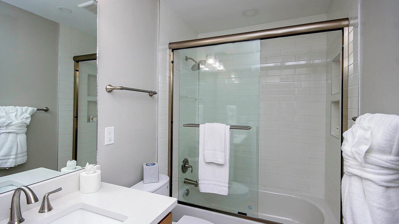 Photo of Bathroom in Sanibel