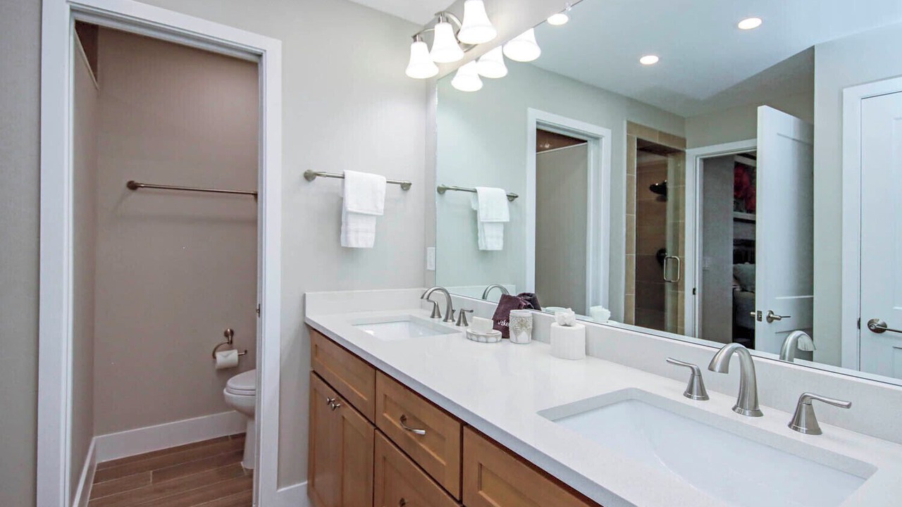 Photo of Bathroom in Sanibel