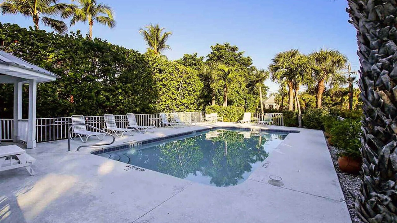 Photo of Outdoor in Sanibel