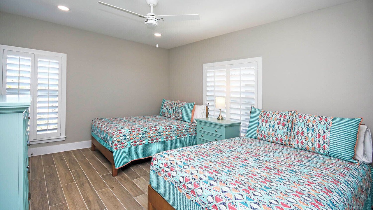 Photo of Bedroom in Sanibel